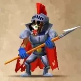 しにがみ兵画像