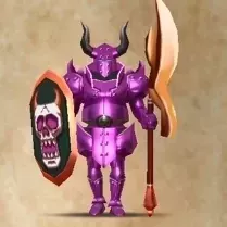 サタンメイル画像