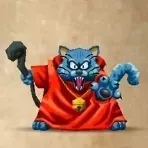 ジャガーメイジ画像