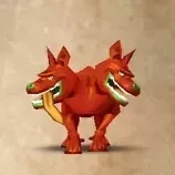 じごくの番犬画像