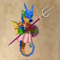 シードラゴンズ画像