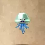 しびれスライム画像