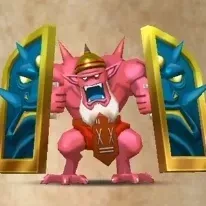 シールドオーガ画像