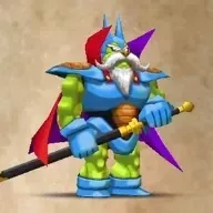 ジェネラルダンテ画像