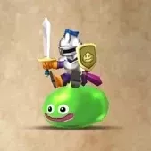 スライムナイト画像