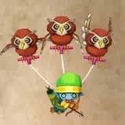 そらの狩人画像