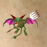 スモールデッド画像