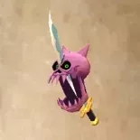 スカルブレード画像