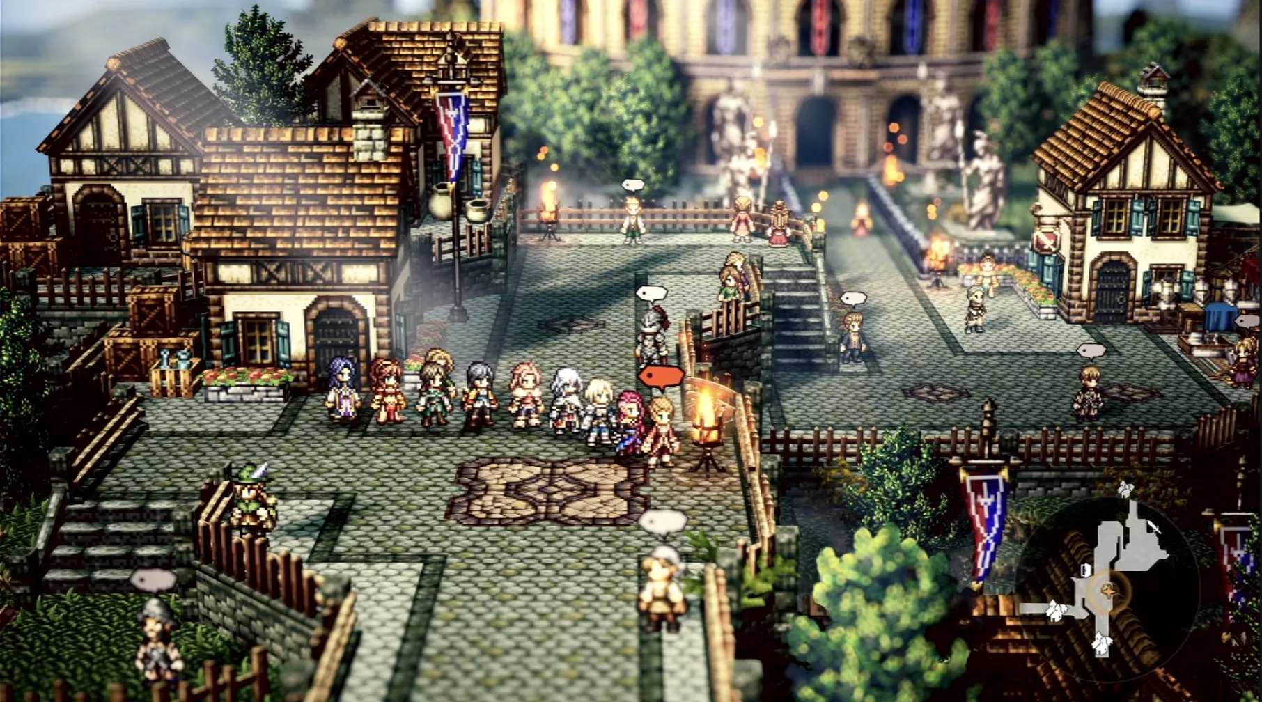 コレクターは羨ましいの現地画像