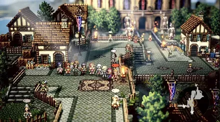 コレクターは羨ましいの現地画像