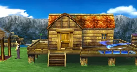 モンスターパーク