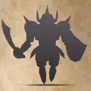 ダークアーマー画像