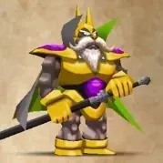 デビルマスタッシュ画像