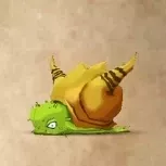 つのうしがい画像