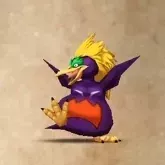 タップペンギー画像