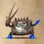 チョッキンガー画像