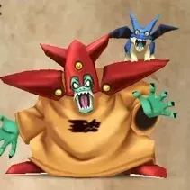 だいまどう画像