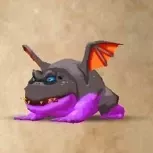 デーモントード画像