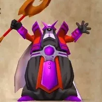 ダークビショップ画像