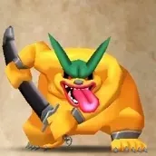 ダンビラムーチョ画像