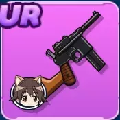 M712シュネルファイアーレジェンド画像