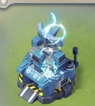 エネルギー噴出