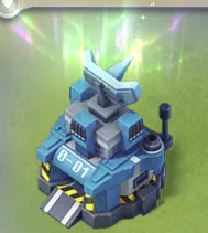 オーロラ舞う夜