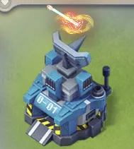 砂漠のメロディ