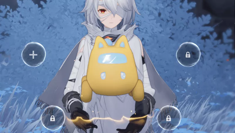 ピカピカ-ビリキャッカー