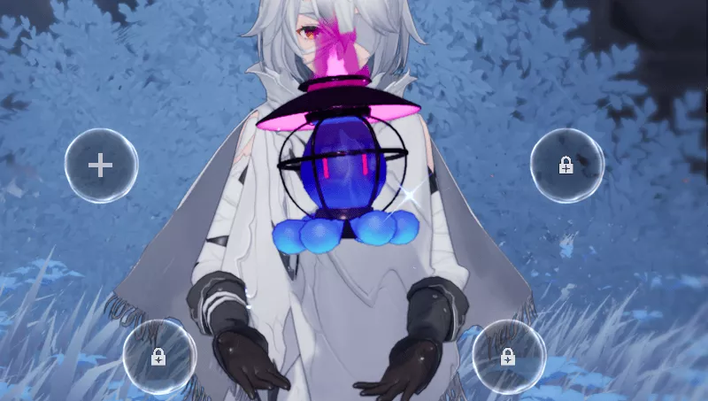 ピカピカ-フユカイ