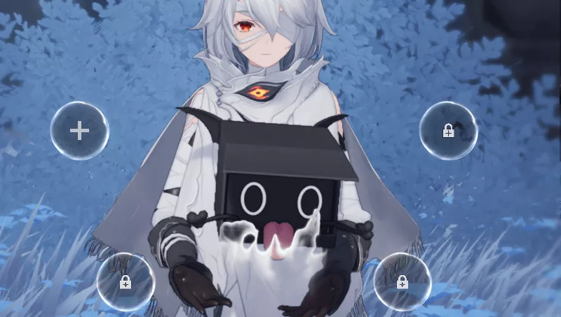 ピカピカ-ハローボックス