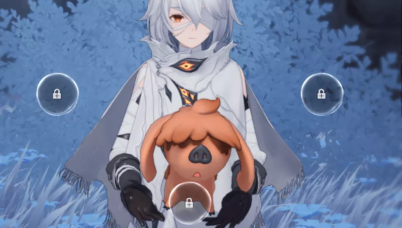 まっしぐら-メラブー