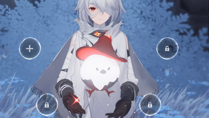 ピカピカ-モエドリ