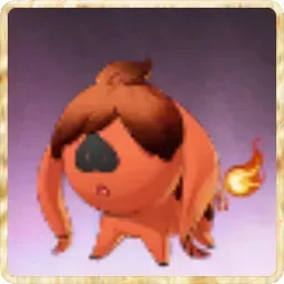 まっしぐら-メラブー画像