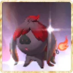 ピカピカ-メラブー画像