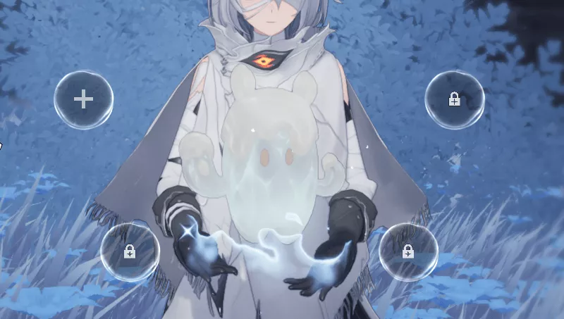 ピカピカ-キャンディーラビット