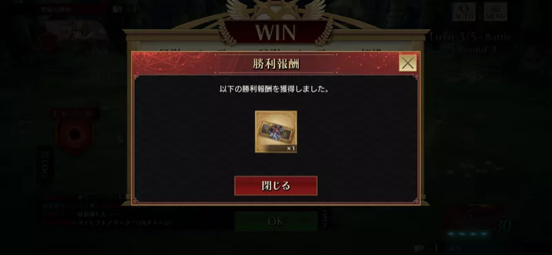 専用パックチケット