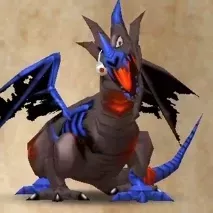 ドラゴンコープス画像