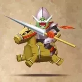 ドンガンバ画像