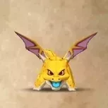 ドラゴンキッズ画像