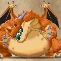 ドラゴンヘビー画像