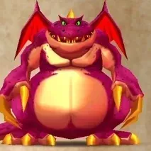 ドラゴン・ウー画像