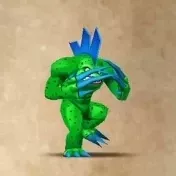 ネイルビースト画像