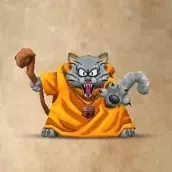 ねこまどう画像