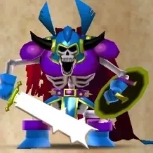 ナイトキング画像