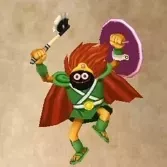 バーサーカー画像