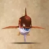 ピラニアン画像