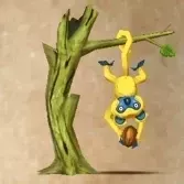 ハングドエイプ画像