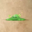 バブルスライム画像