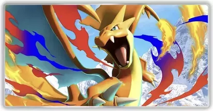 紅蓮ブレイズ画像